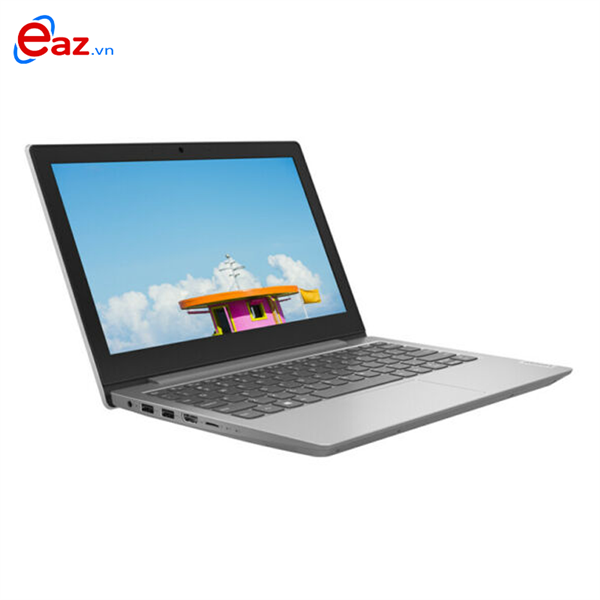 Lenovo Ideapad 1 11IGL05 (81VT006FVN) | Intel® Pentium® Silver N5030 | 4GB | 256GB PCIe | VGA INTEL | 11.6 inch HD | Win 11 | 1121P | CT12